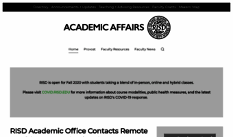 academicaffairs.risd.edu