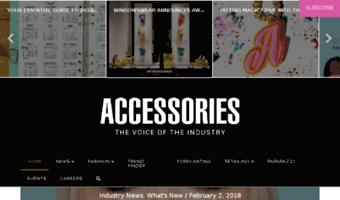 accessoriesmagazine.com