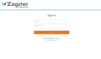 account.zagster.com