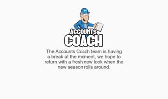 accountscoach.org.au