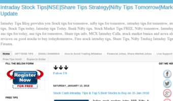 accurate-sureshot-stock-tips.blogspot.com