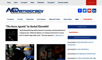 acdemocracy.org