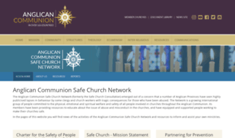 acscn.anglicancommunion.org