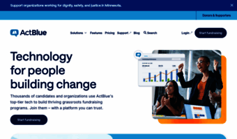 actblue.com