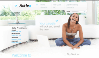 activecarpetcleaning.co.uk