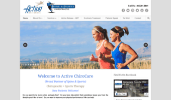 activechirocare.com