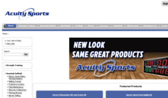 acuity-sports.com