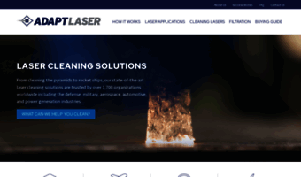 adapt-laser.com