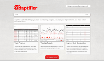 adaptifier.com