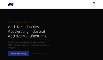 additiveindustries.com