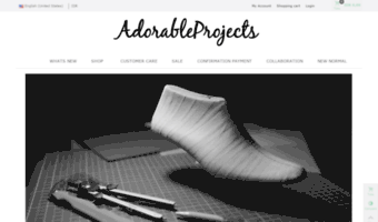 adorableprojects.com