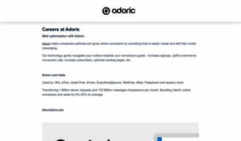 adoric.workable.com
