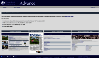advance.uconn.edu