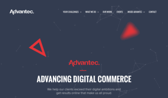 advantec-internet.co.uk