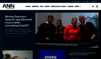adventist.news