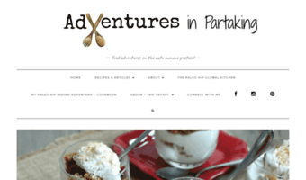 adventuresinpartaking.blogspot.ae