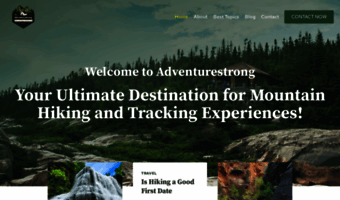 adventurestrong.com