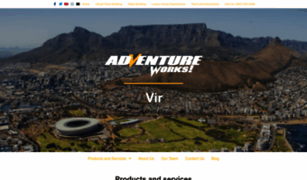 adventureworks.co.za