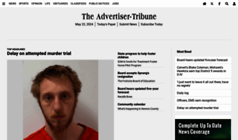 advertiser-tribune.com