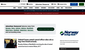 advertiserdemocrat.com