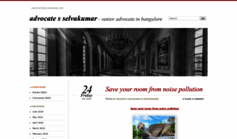 advocateselvakumarb.wordpress.com