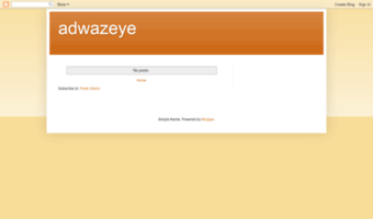 adwazeye.blogspot.com