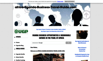 africa-uganda-business-travel-guide.com