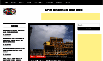 africabusinessworld.com