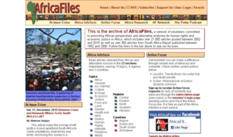 africafiles.org