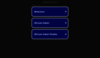 africam.org
