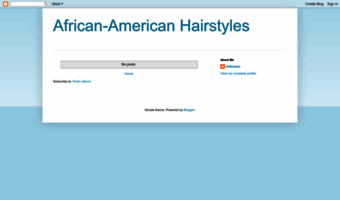 african-americanhairstyles.blogspot.com