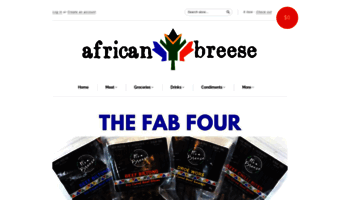 africanbreese.com