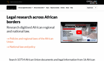 africanlii.org