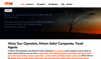 africatouroperators.org