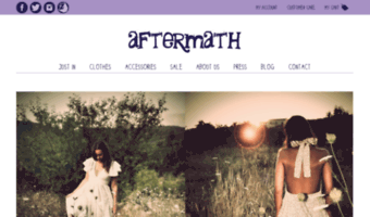 aftermathstudio.com