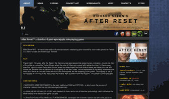 afterreset.com