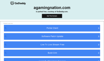 agamingnation.com