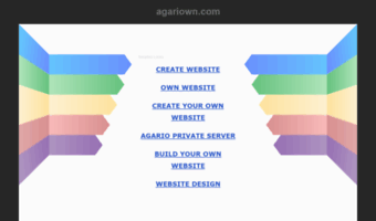 agariown.com