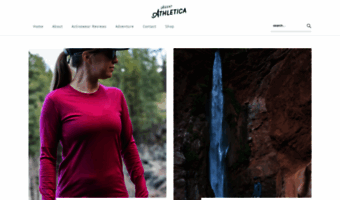 Agentathletica.com ▷ Observe Agent Athletica News, Activewear Reviews, Fitness Fashion Blog