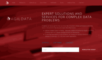 agildata.com