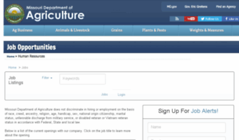 agriculturemo.applicantpro.com