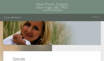 aikenplasticsurgery.com
