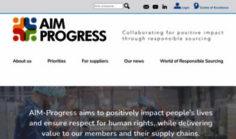 aim-progress.com