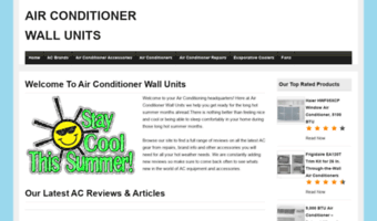 airconditionerwallunits.com