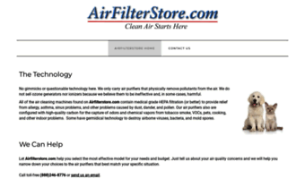 airfilterstore.com