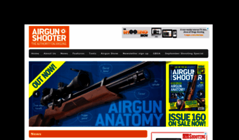 airgunmagazine.co.uk