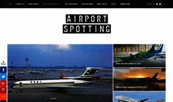 airportspotting.com