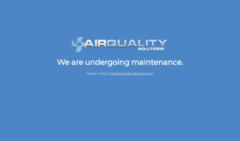 airqualitysolutions.com