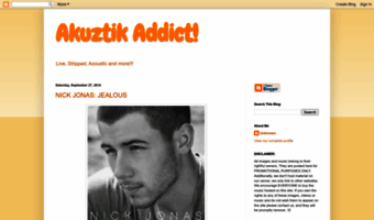 akuztikaddict.blogspot.com