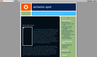 alchemic-spot.blogspot.com